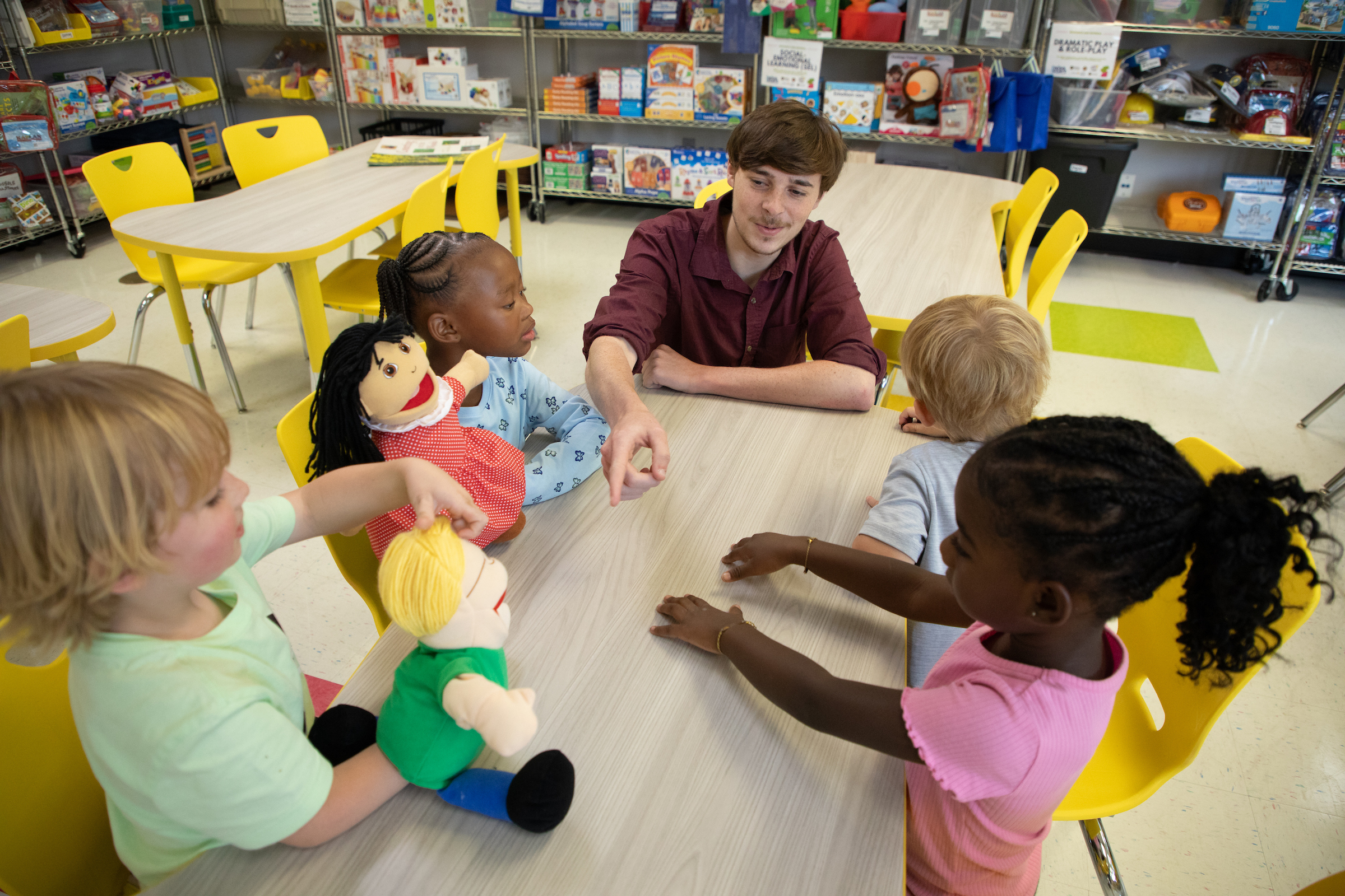 The W’s education program reports strong exam results, job placement outcomes