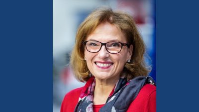 Regenerative medicine pioneer Dr. Doris Taylor to speak at annual Nell Peel Wolfe Lecture