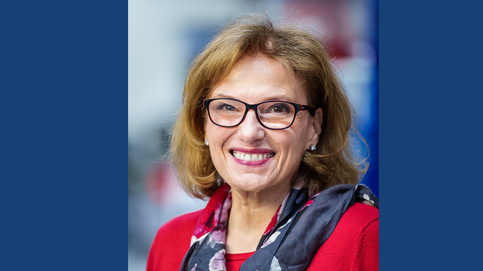 Regenerative medicine pioneer Dr. Doris Taylor to speak at annual Nell Peel Wolfe Lecture