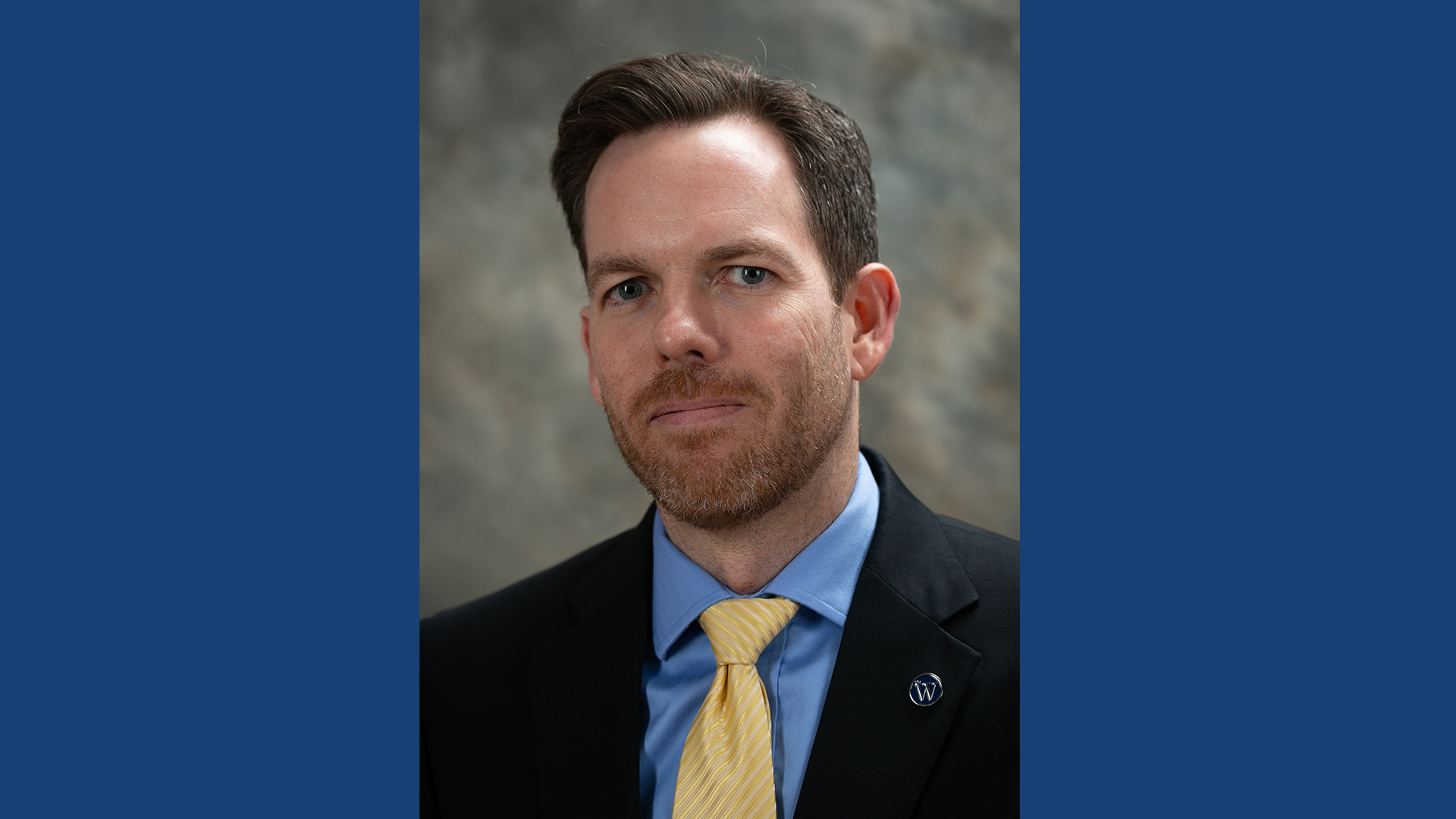 Dr. Scott Tollison named interim president at the Mississippi University for Women