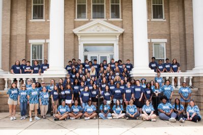 MGS to host Exclusive Scholars Reception