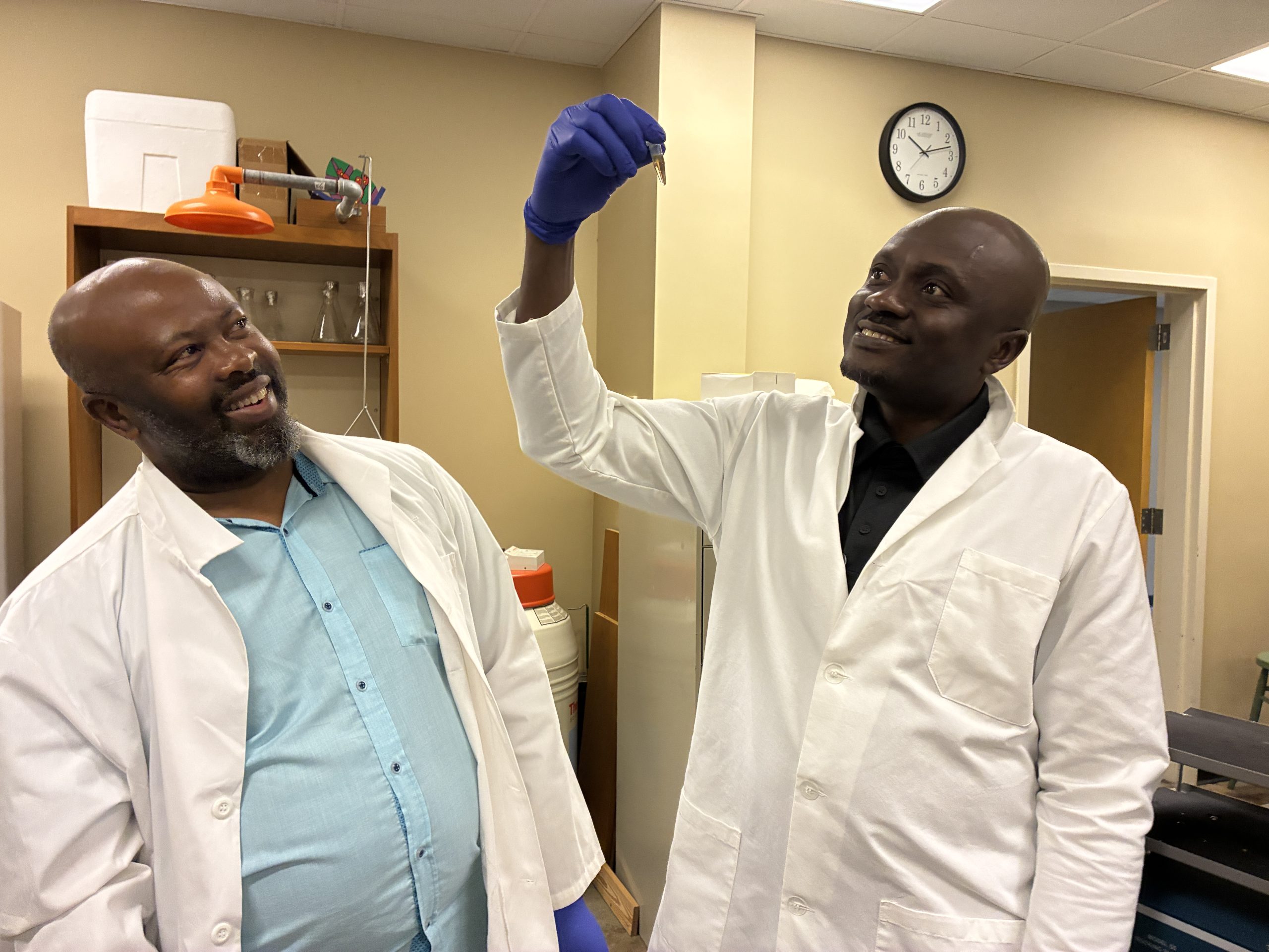 W science faculty receive SURF Awards for summer research