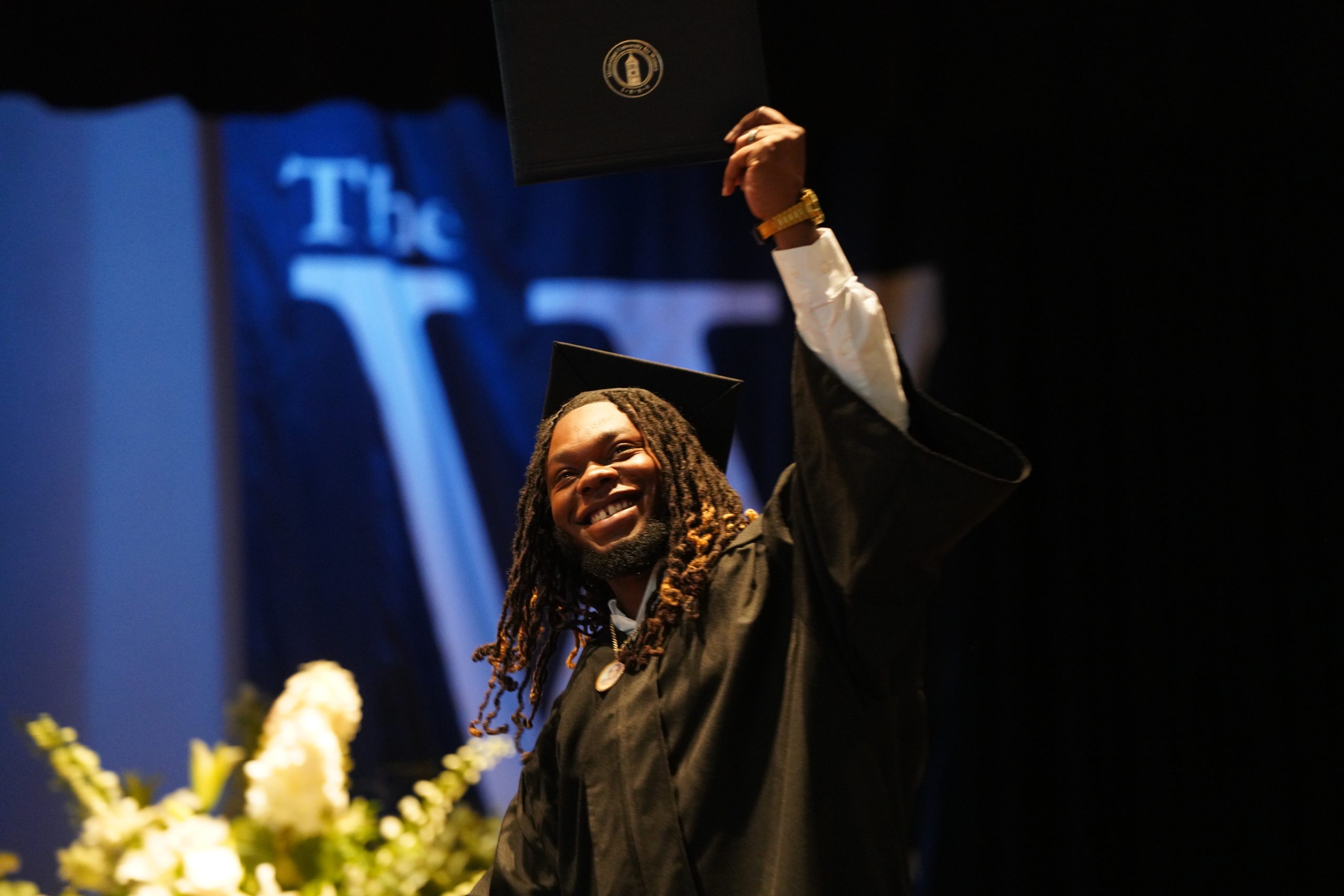Money names The W one of America’s best colleges