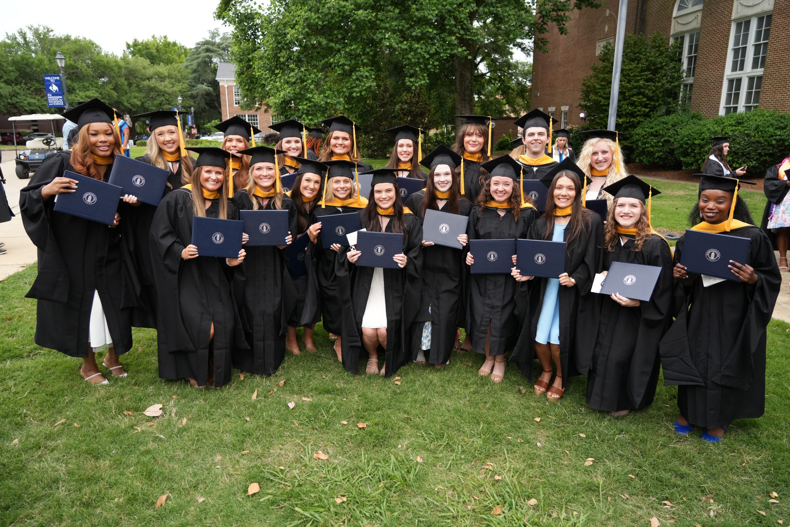 Summer Commencement set for July 24