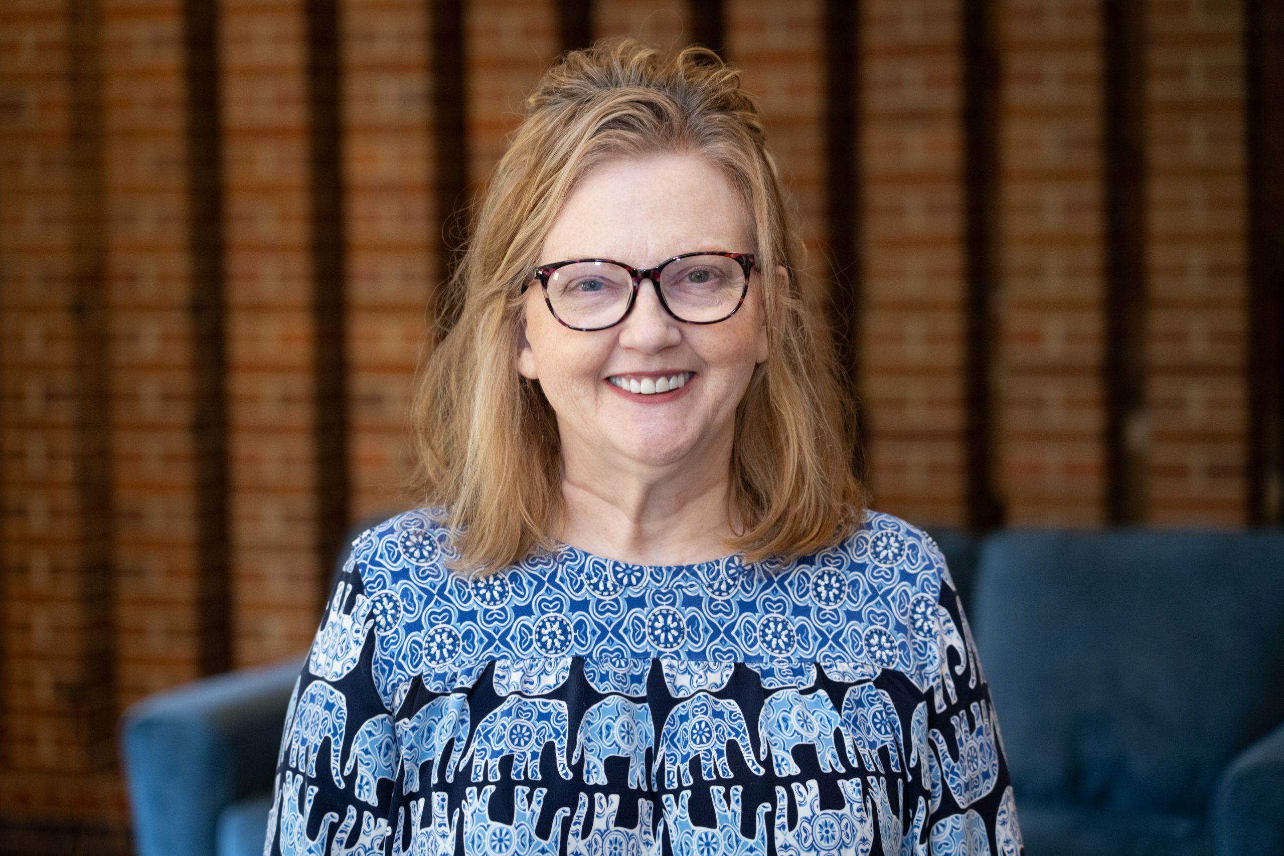 Newman named chair of the Department of Theatre at The W