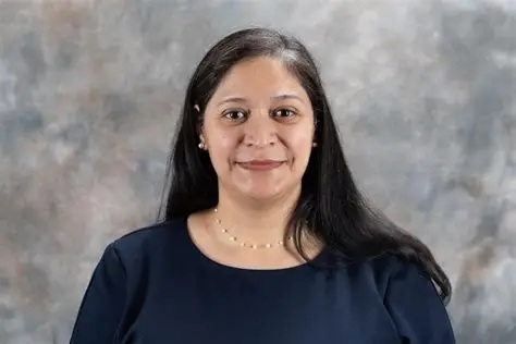 Dr. Cecilia Brooks