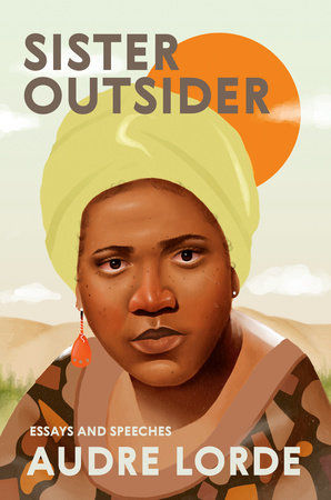 Audre Lorde's Sister Outsider