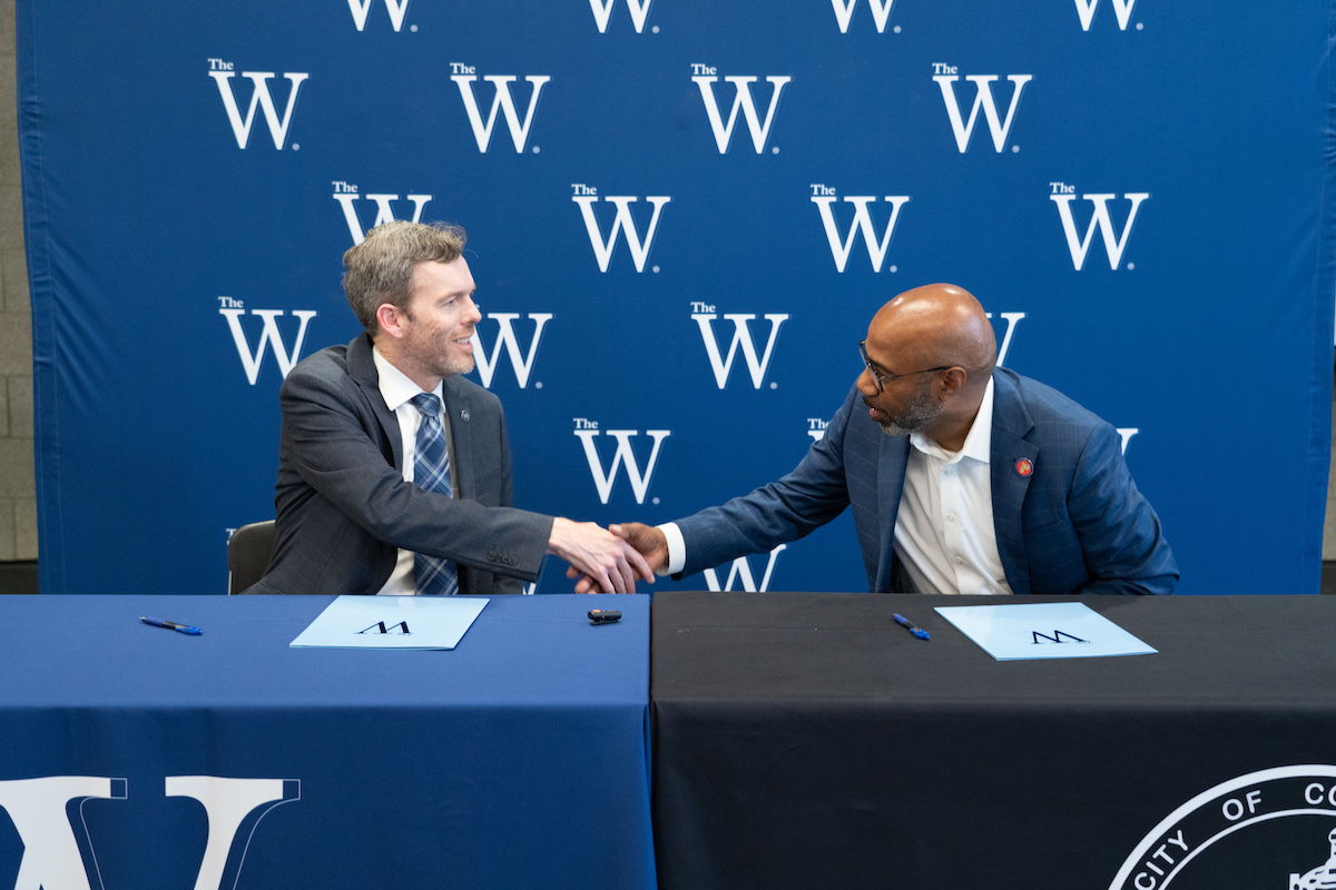 Tuition Bank will offer educational opportunities for city employees