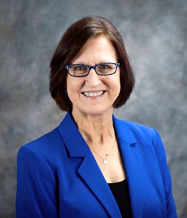 Dr. Whitehead portrait