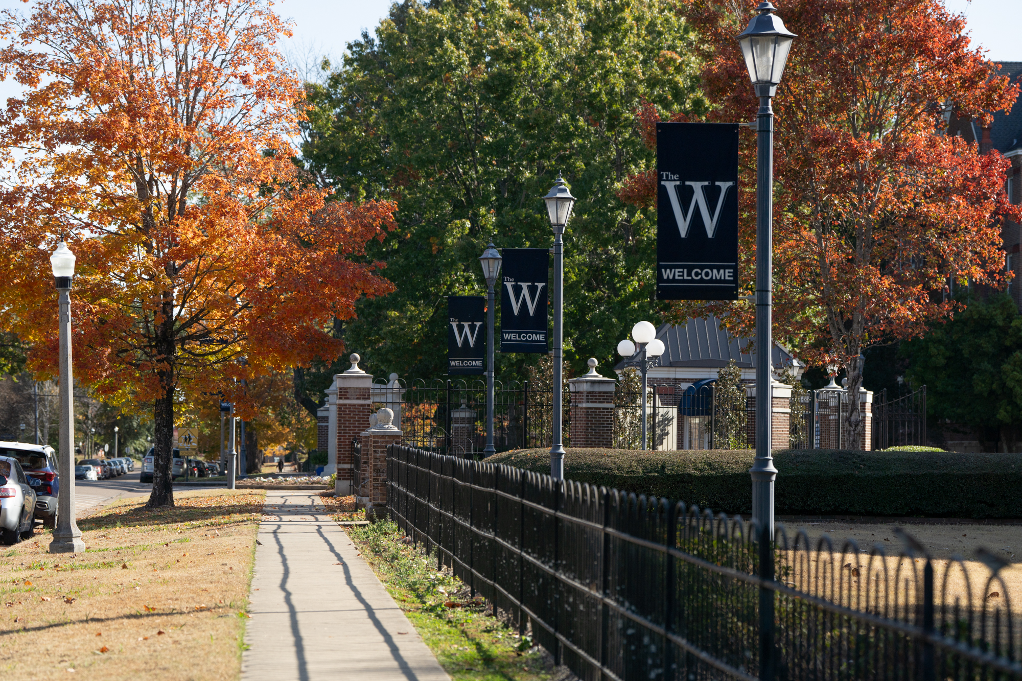 The W earns Honor Roll status for 2026 Great Colleges to Work For