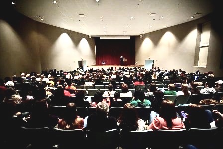 Auditorium