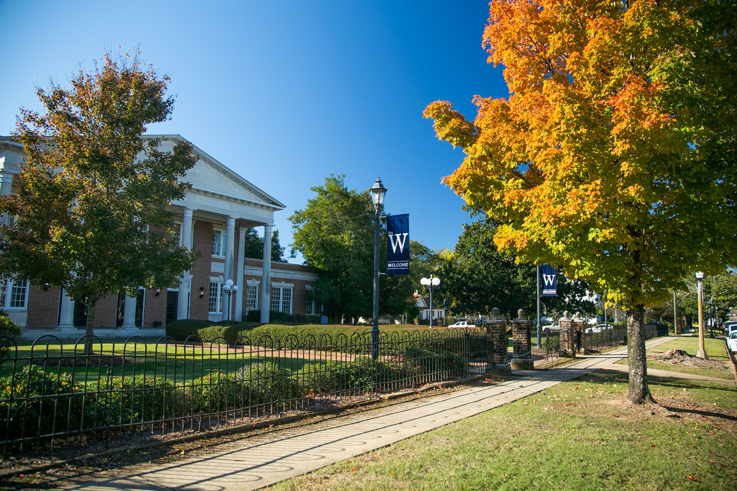 U.S. News ranks The W among South’s best regional universities