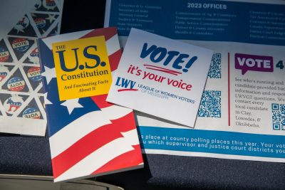 Constitution Day returns to The W
