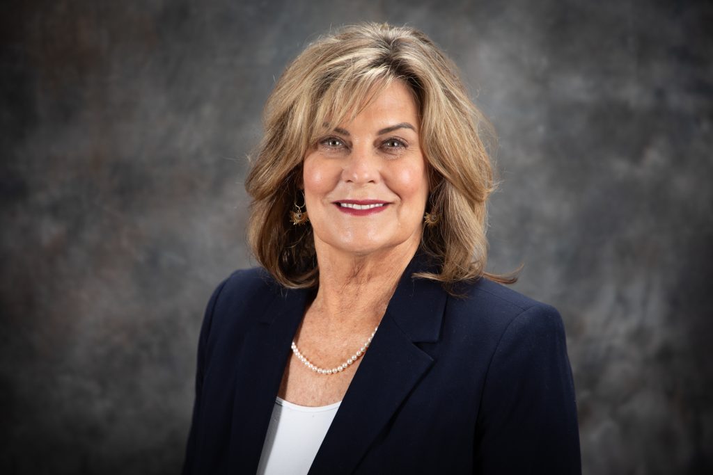 Kimberly Davis