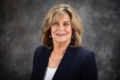 Kimberly Davis named director of The W Counseling Center