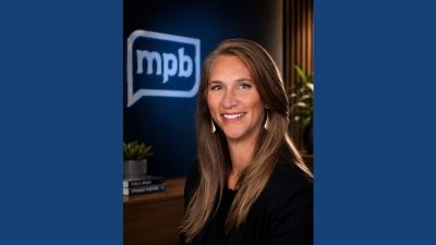 MPB’s Allbright to speak at Honors College forum