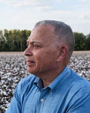 W. Ralph Eubanks