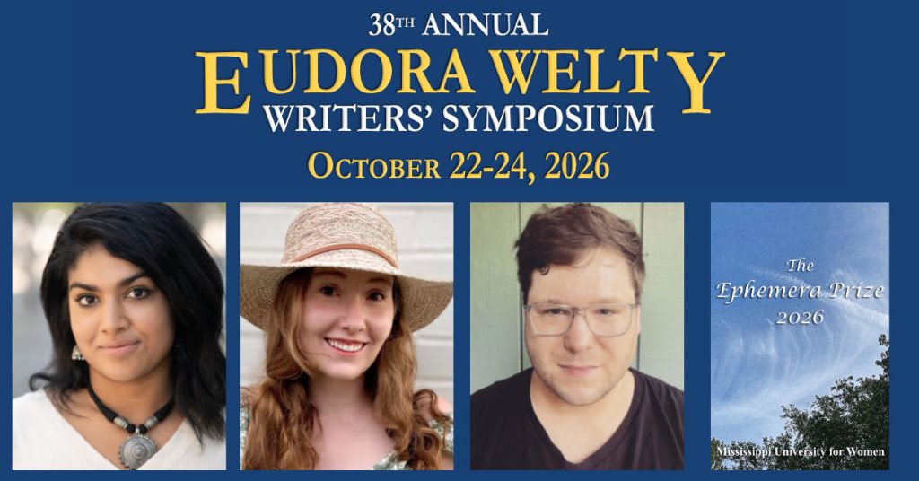 photos of the authors and Ephemera cover