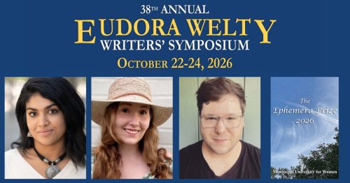 photos of the authors and Ephemera cover