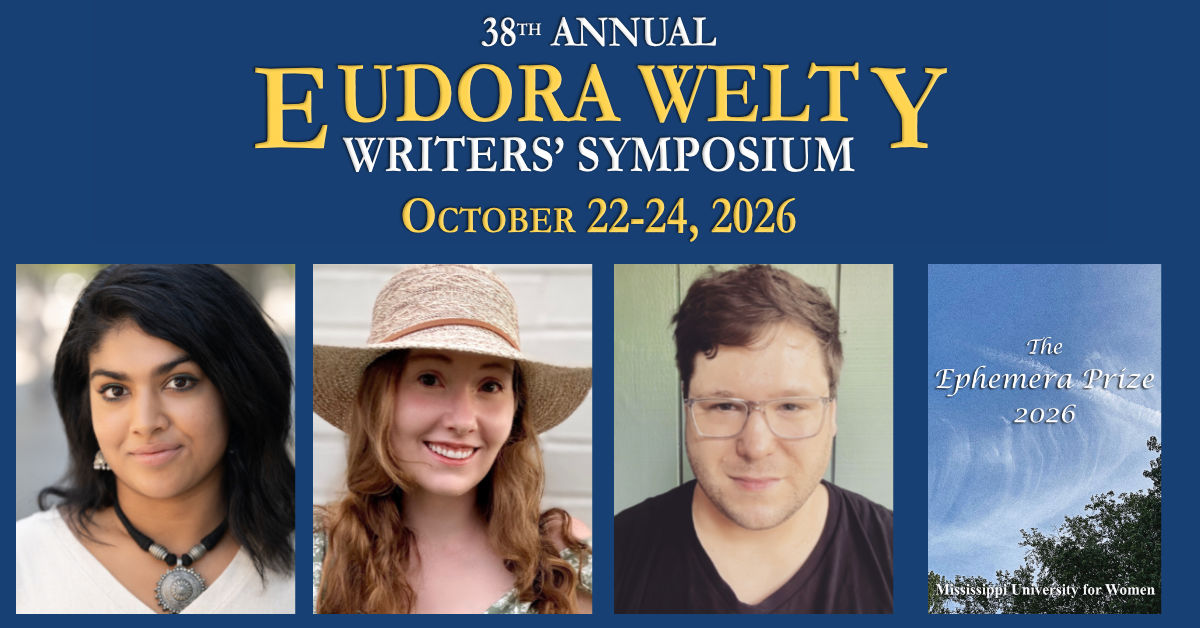 photos of the authors and Ephemera cover