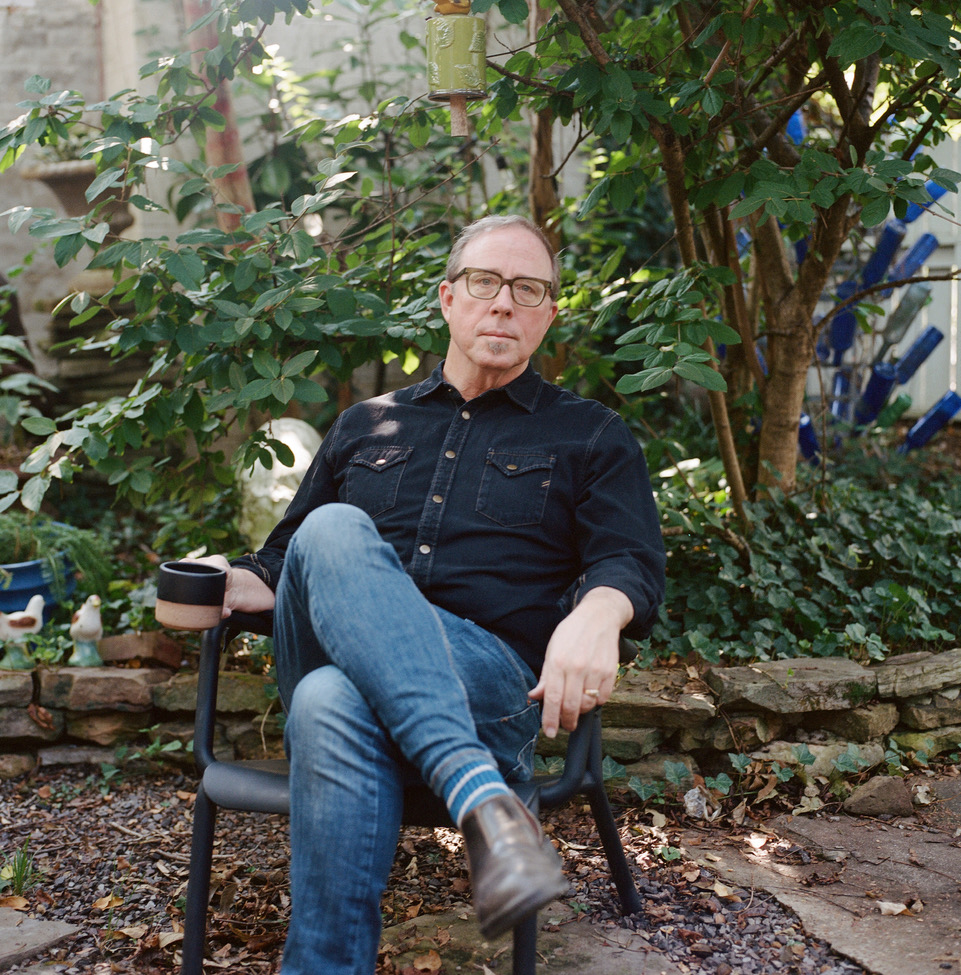 John T. Edge
