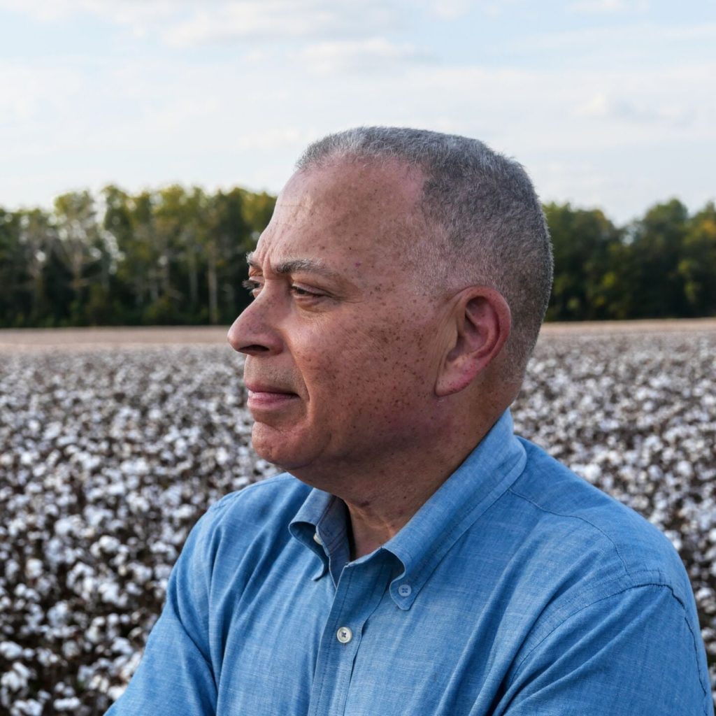 W. Ralph Eubanks
